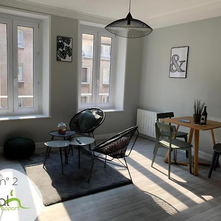 Opal'Appart Apartment Boulogne-sur-Mer Exterior photo